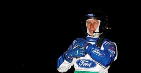 Petter Solberg